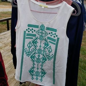 Gianni Bini Top