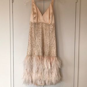 GIORGIO ARMANI Vintage DRESS for wedding/prom