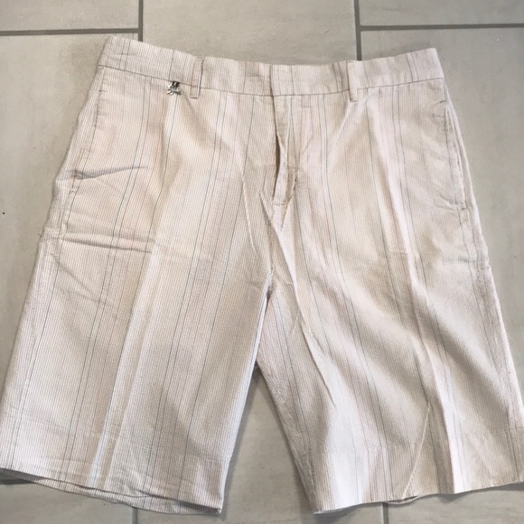 Modern amusement shorts - Picture 1 of 5