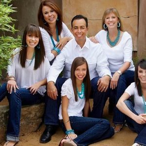 Meet your Posher, Jeanne