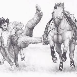 Meet your Posher, Buddy