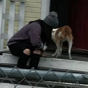 Meet your Posher, Lily