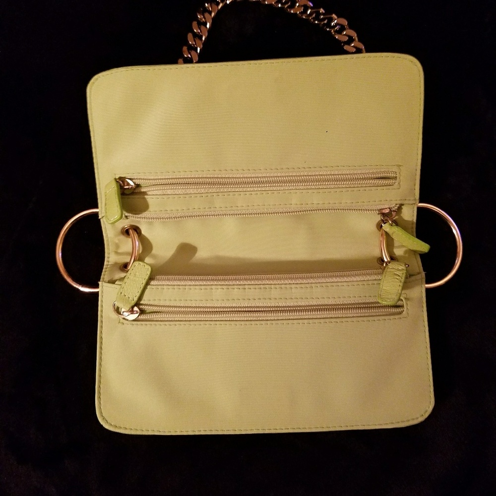 Wilson leather purse - Picture 2 of 5