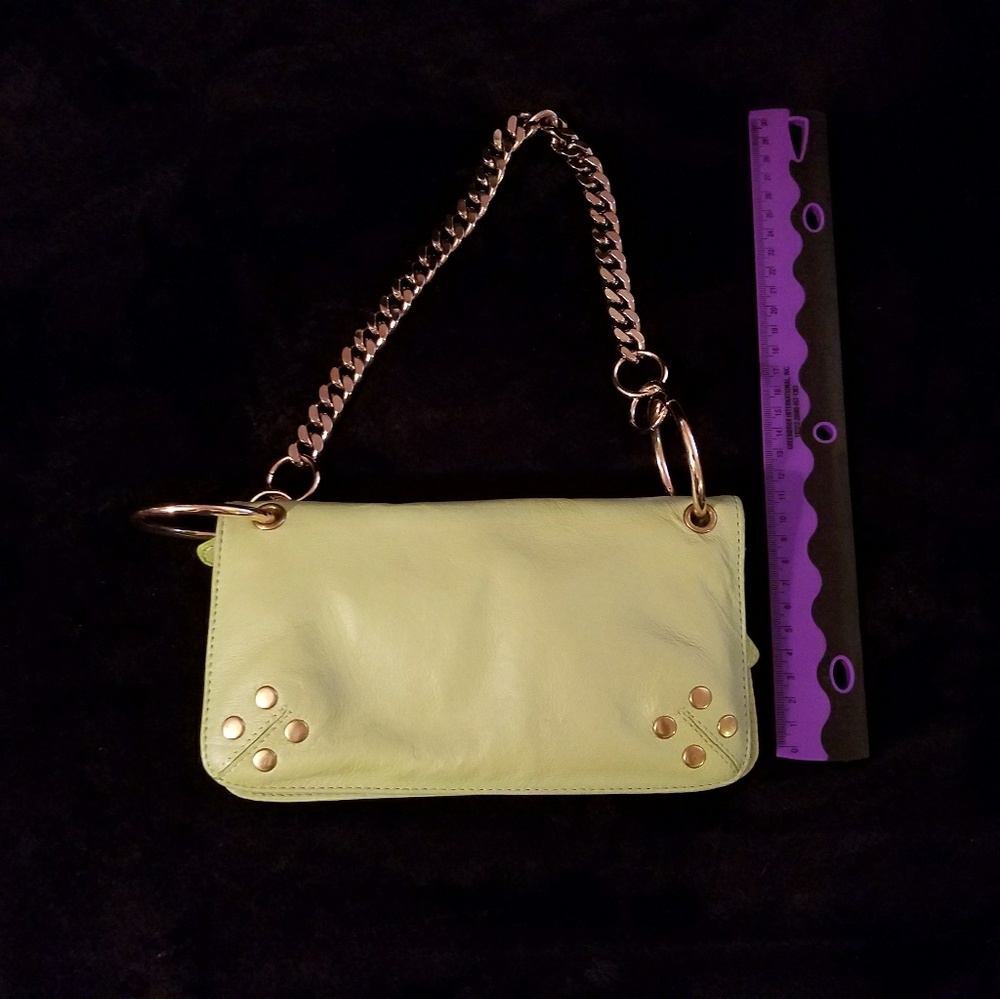 Wilson leather purse - Picture 5 of 5