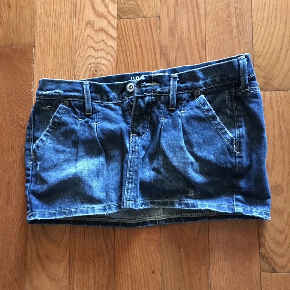 Skirt