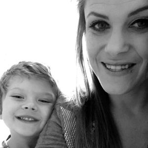 Meet your Posher, Jolene lynn