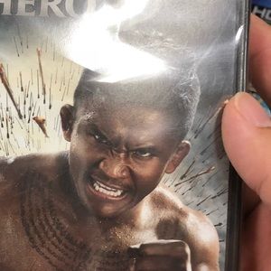 Meet your Posher, Sam