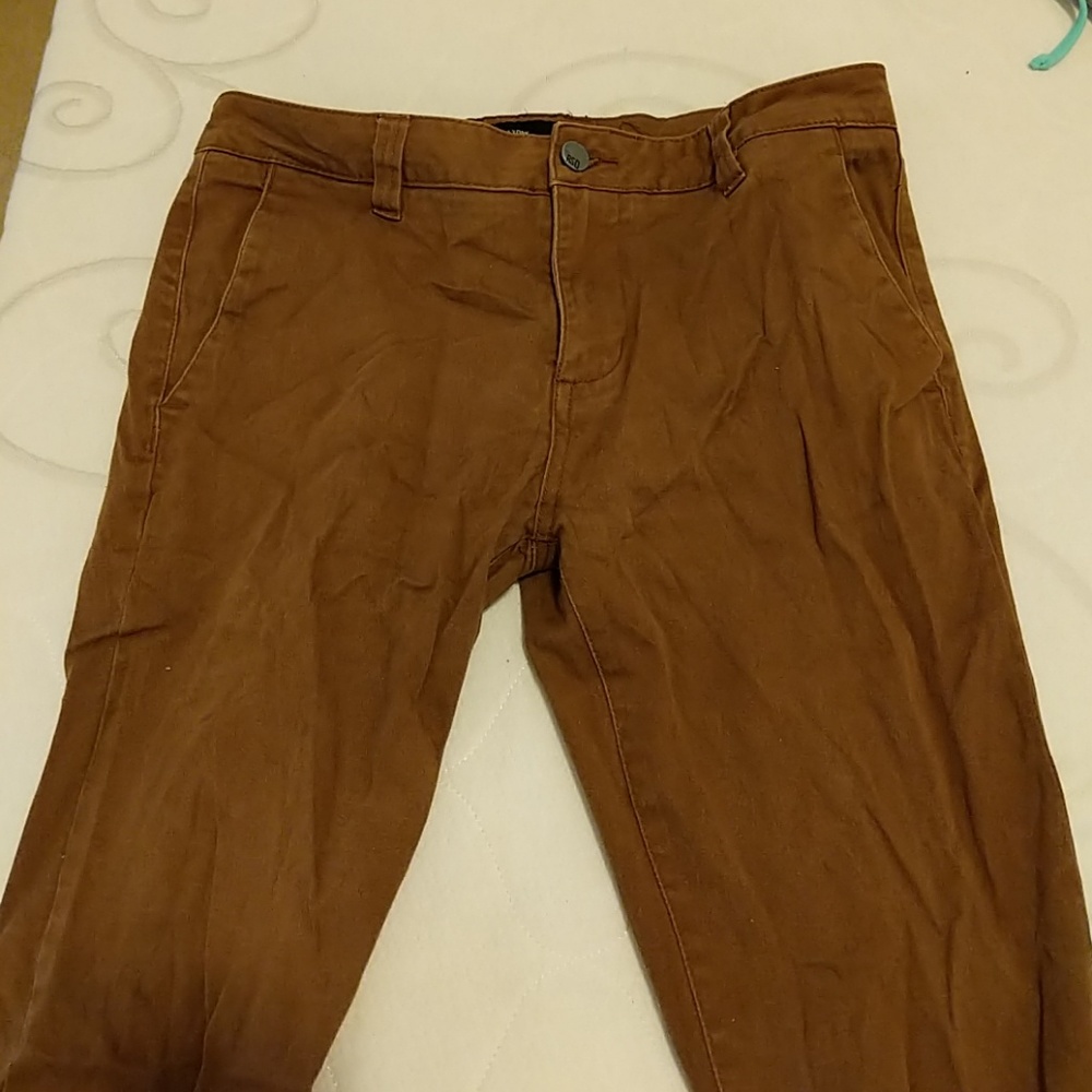 Mens pants