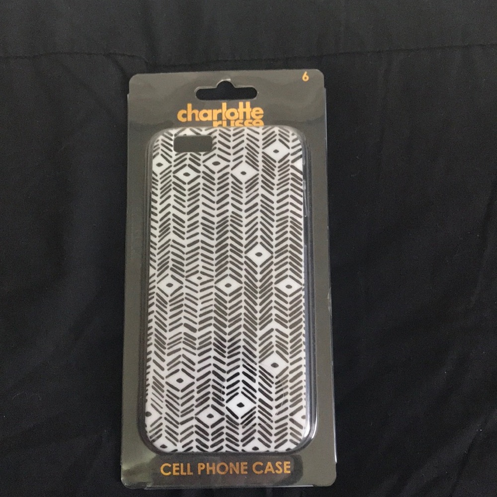 iPhone 6 phone case