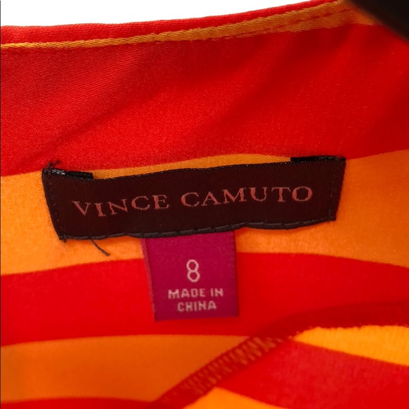 Cute Vince Camuto in size 8 - New with Tag - Picture 2 of 6