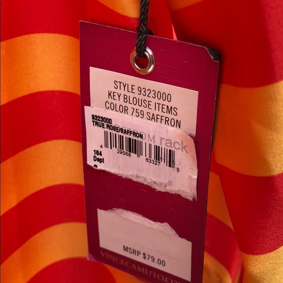 Cute Vince Camuto in size 8 - New with Tag - Picture 5 of 6