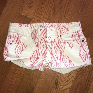 Shorts size 1