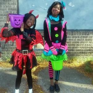 Meet your Posher, Gerald