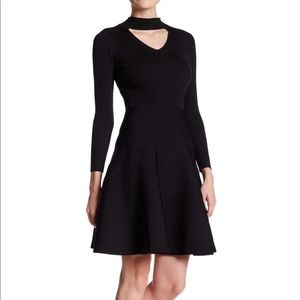 Few Moda Black Dress