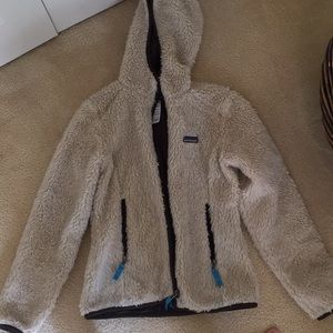 Patagonia Yeti Jacket