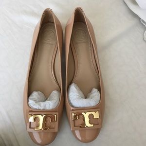Tory Burch Gigi Patent Pump