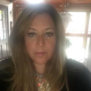 Meet your Posher, Meaghan