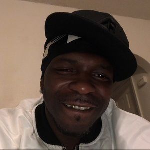 Meet your Posher, Olander