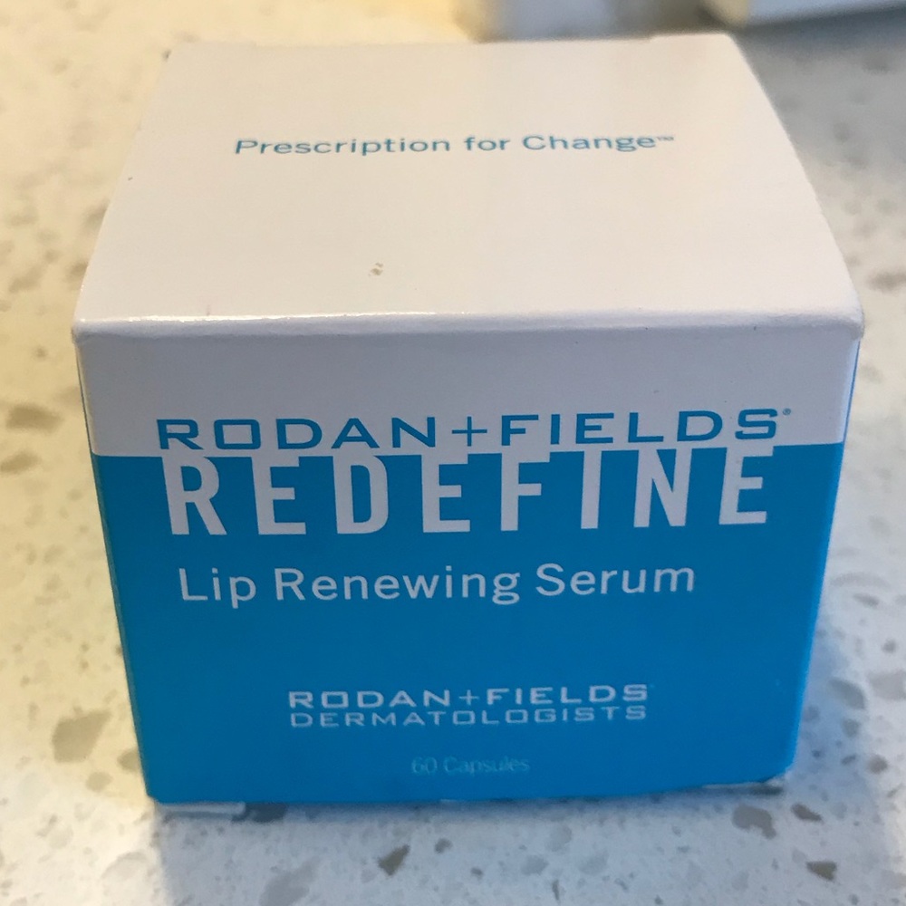 Rodan and Fields Lip Renewing Serum