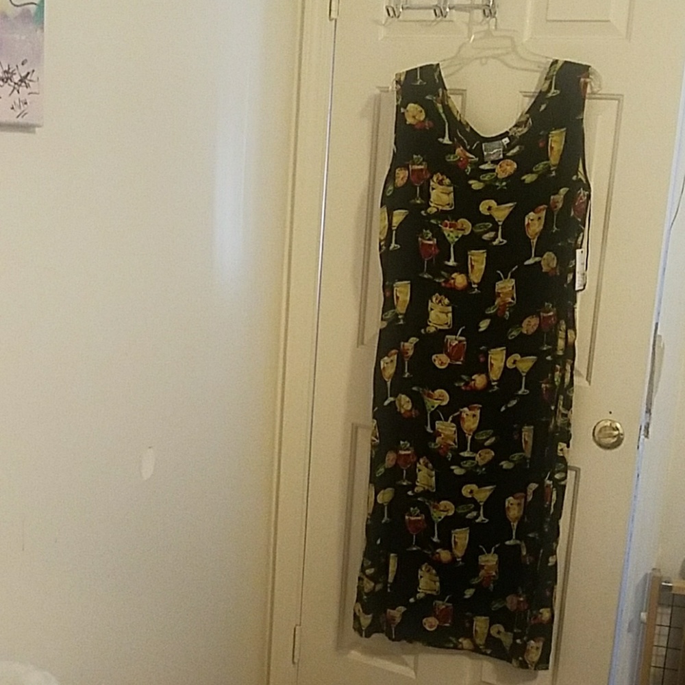 Fun  dress