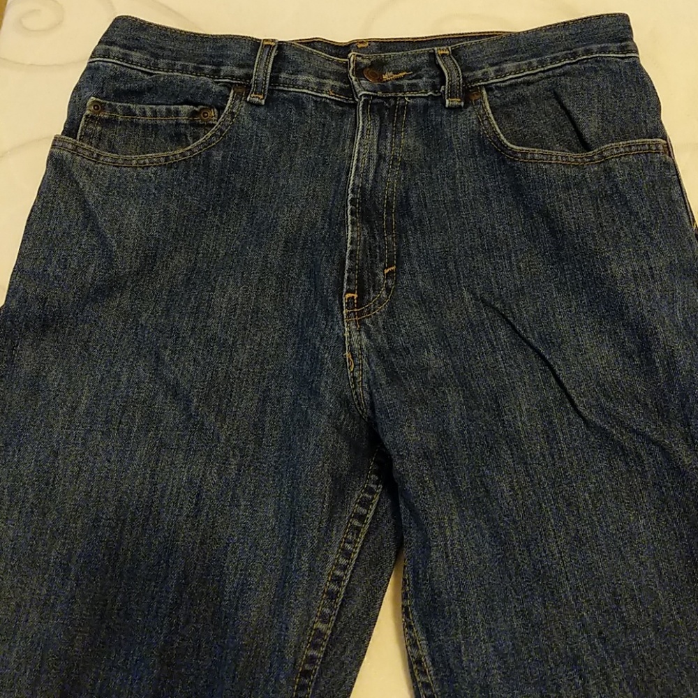 Mens Jeans