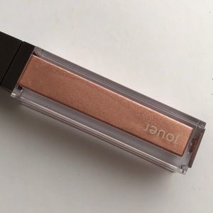New Jouer Lip Creme In Pamplemousse