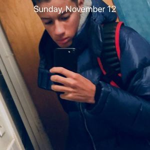 Meet your Posher, Luisangel