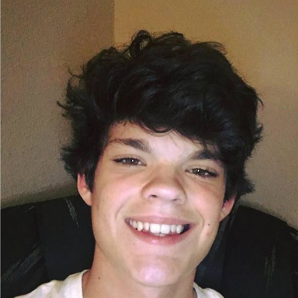 Meet your Posher, John - Picture 1 of 1