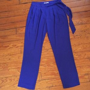 Jennifer Lopez Trousers