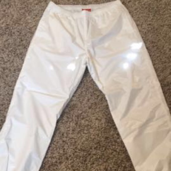 Packable Ripstop Pant