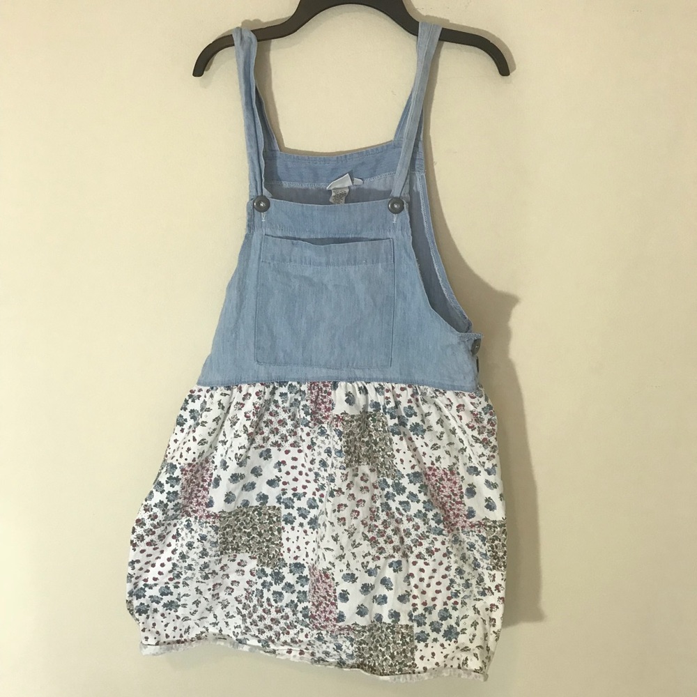 Vintage dress