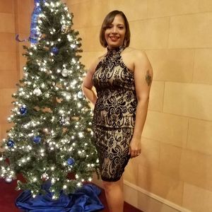 Meet your Posher, Tiffany