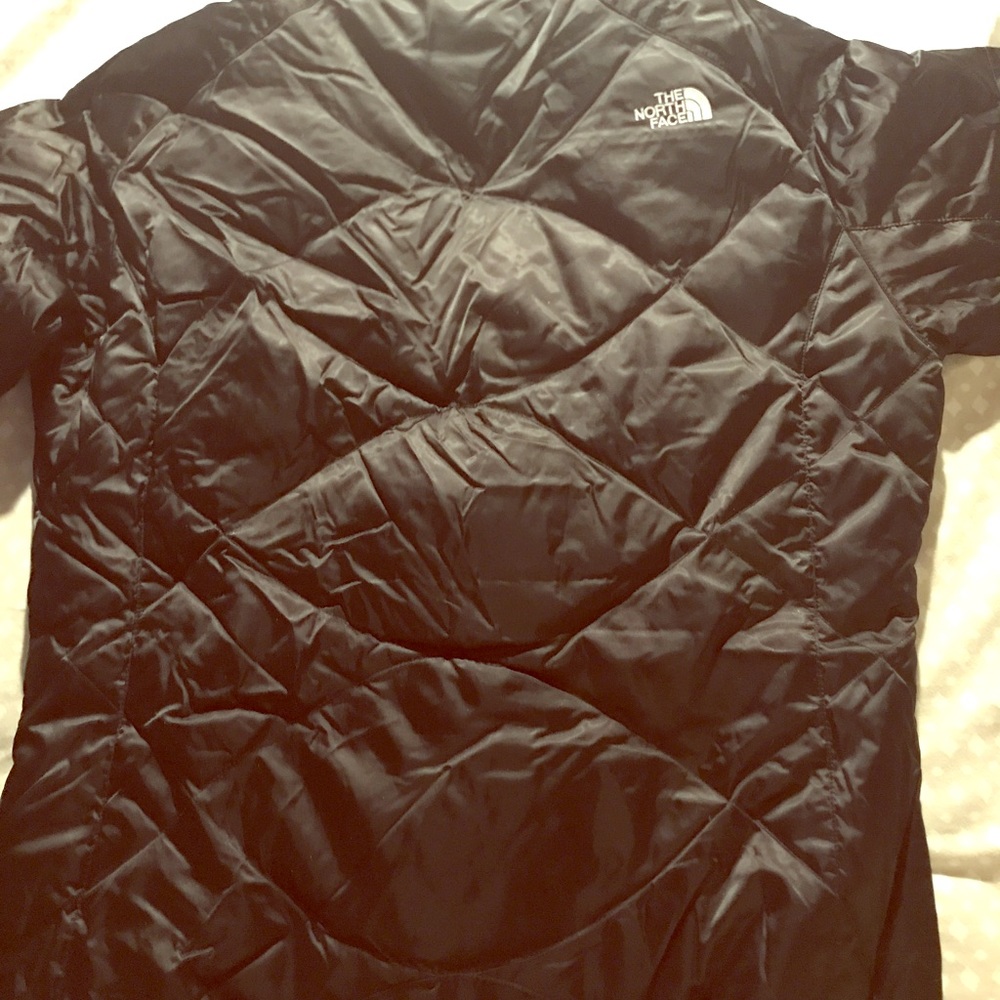 Women's North Face Coat XL