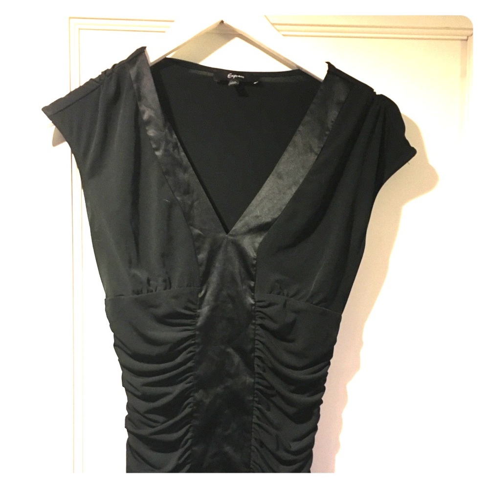 Express Party top!
