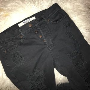 brandy jeans