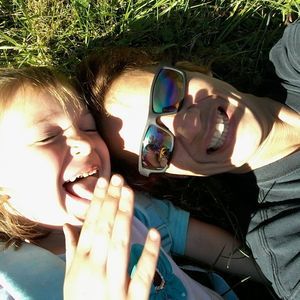 Meet your Posher, Sharie