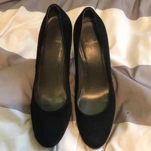 Stuart Weitzman - The Tune Up Heel