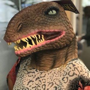 Meet your Posher, Anayis