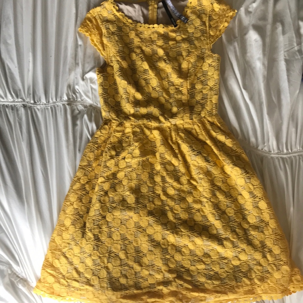 👗 Kensie doll dress
