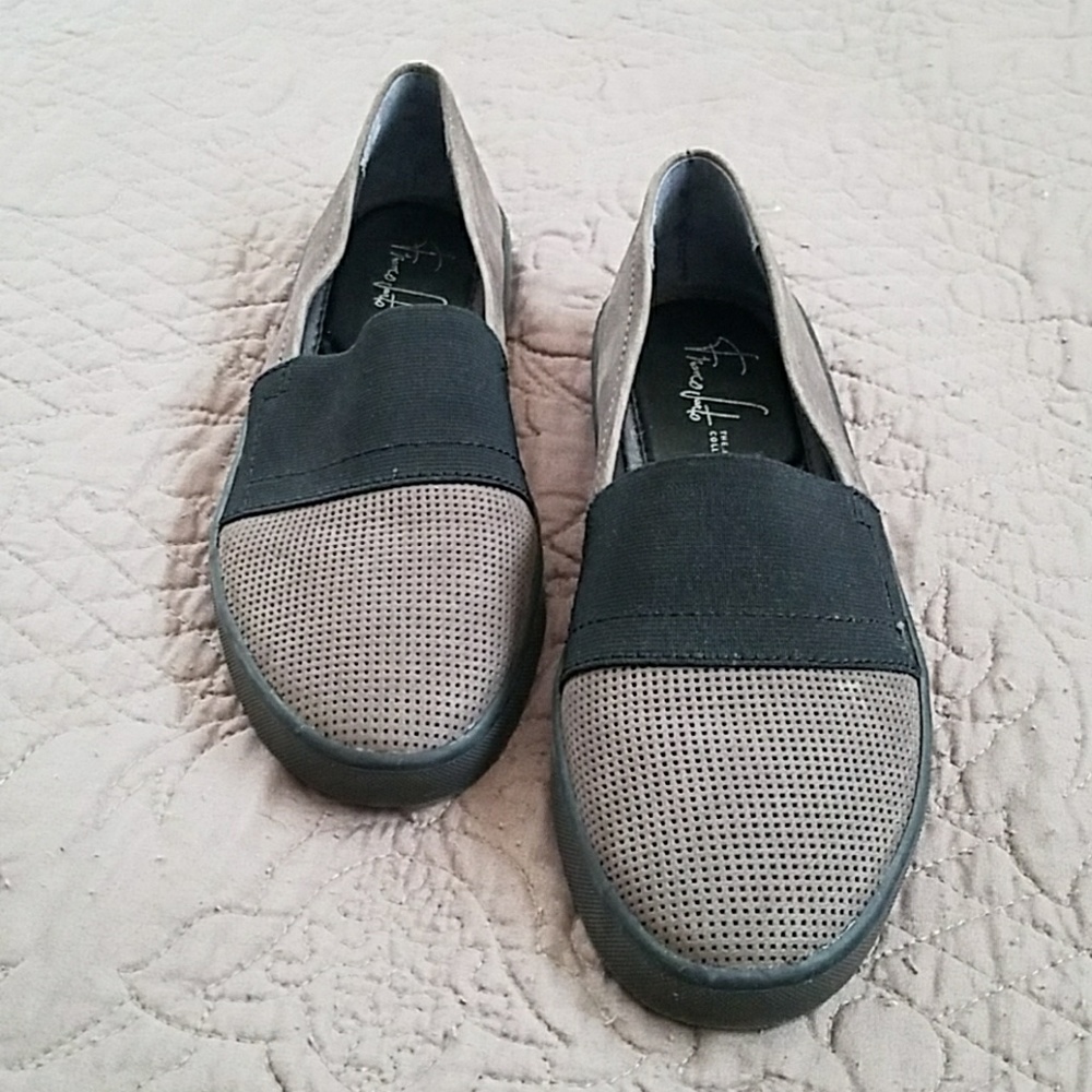 Franco Sarto flats