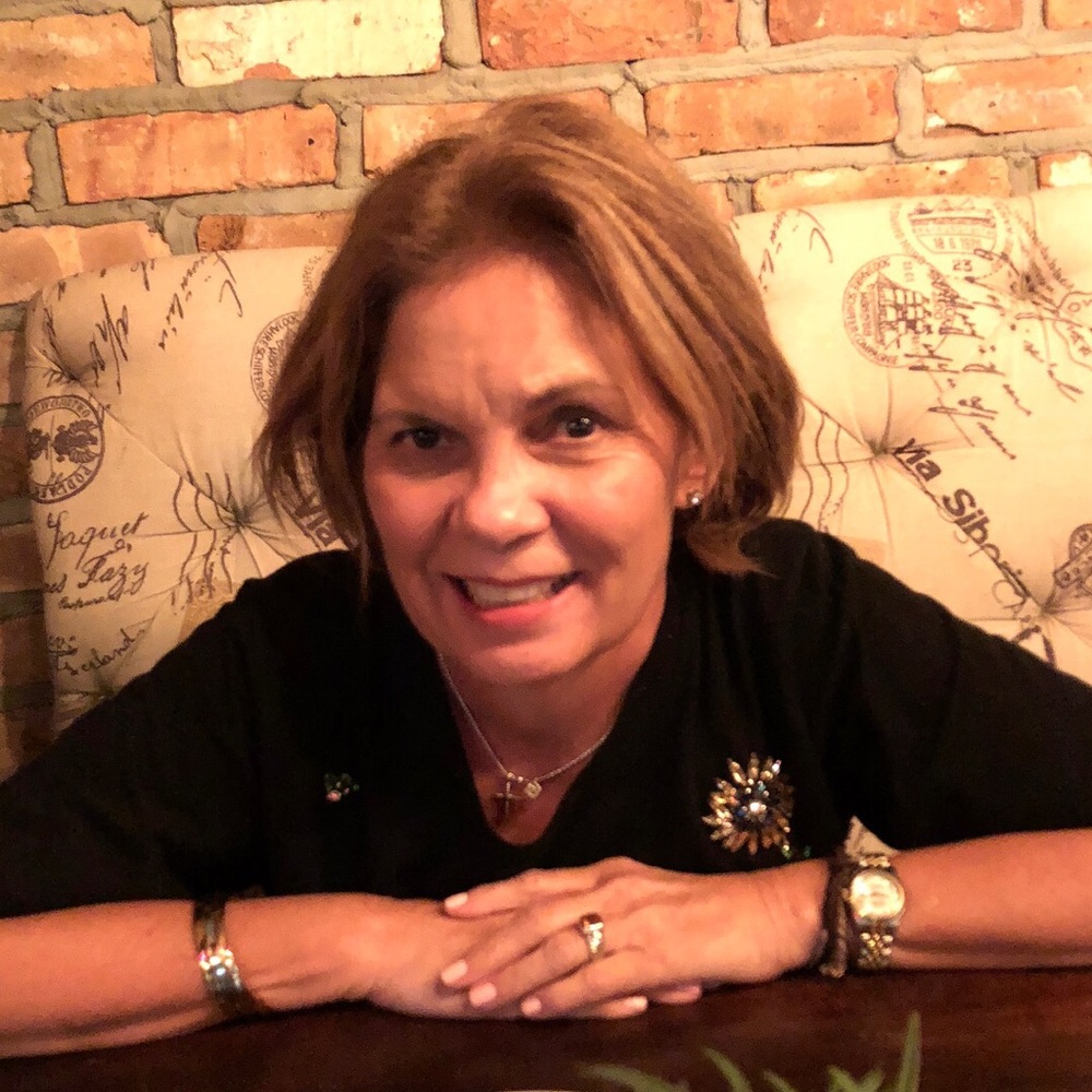 Meet your Posher, Marta