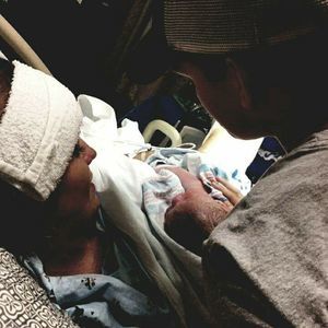 Meet your Posher, Tim