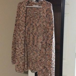 Maurices mid weight cardigan---great for winter❄️
