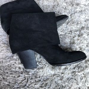 Vince Camuto Booties