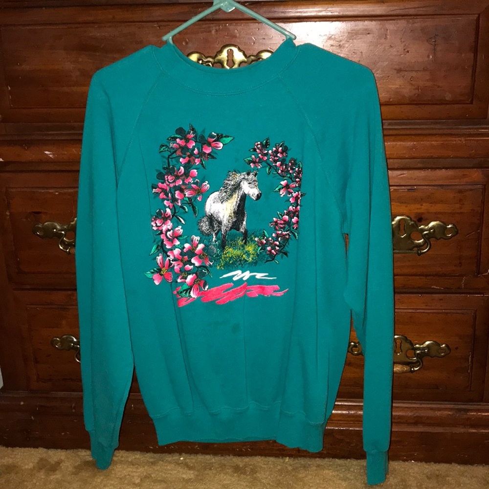 Woman’s Sweater