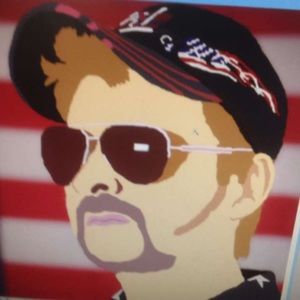 Meet your Posher, Caleb