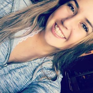 Meet your Posher, Isabella