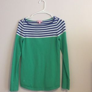 Women’s Lilly Pulitzer sweater