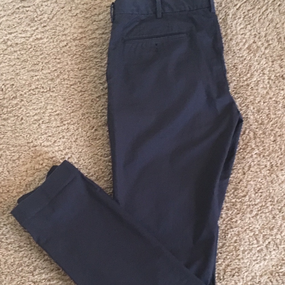 Uniqlo Slim fit dress pant (32/34)