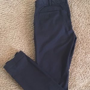 Uniqlo Slim fit dress pant (32/34)